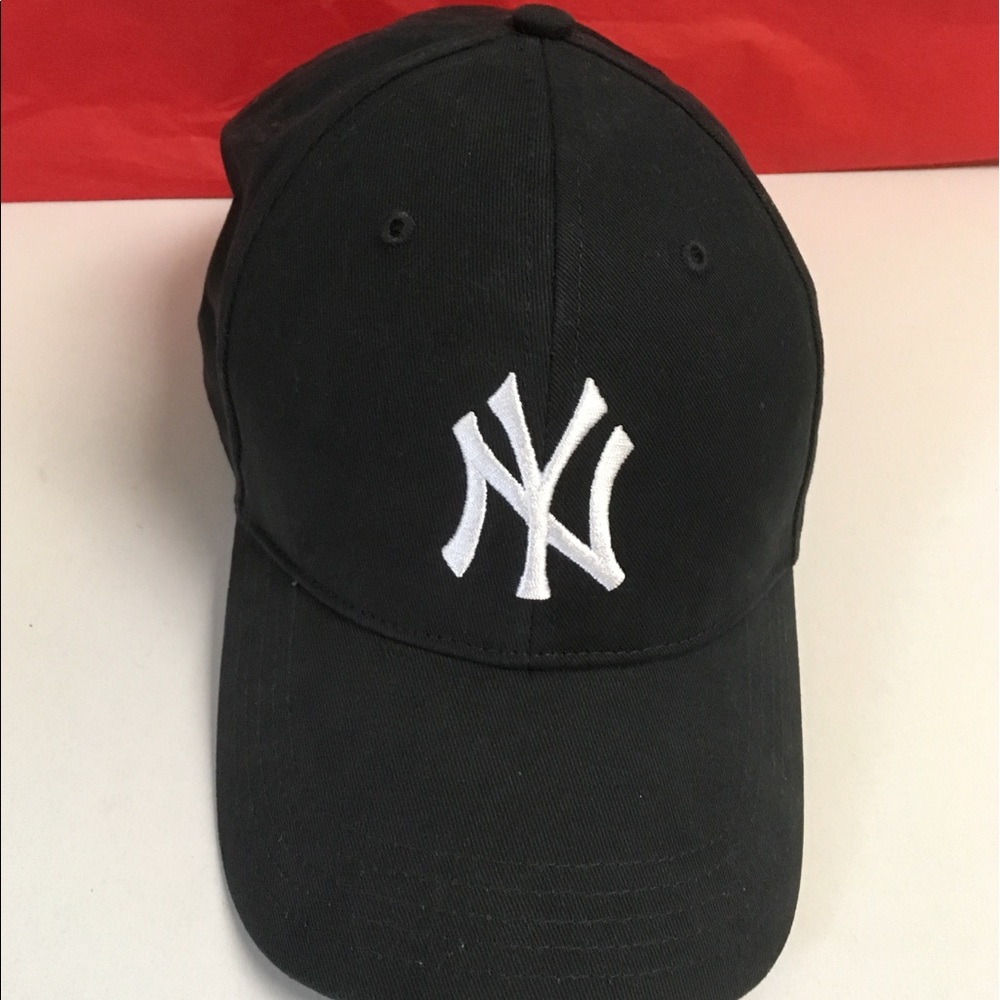 Team sports hats